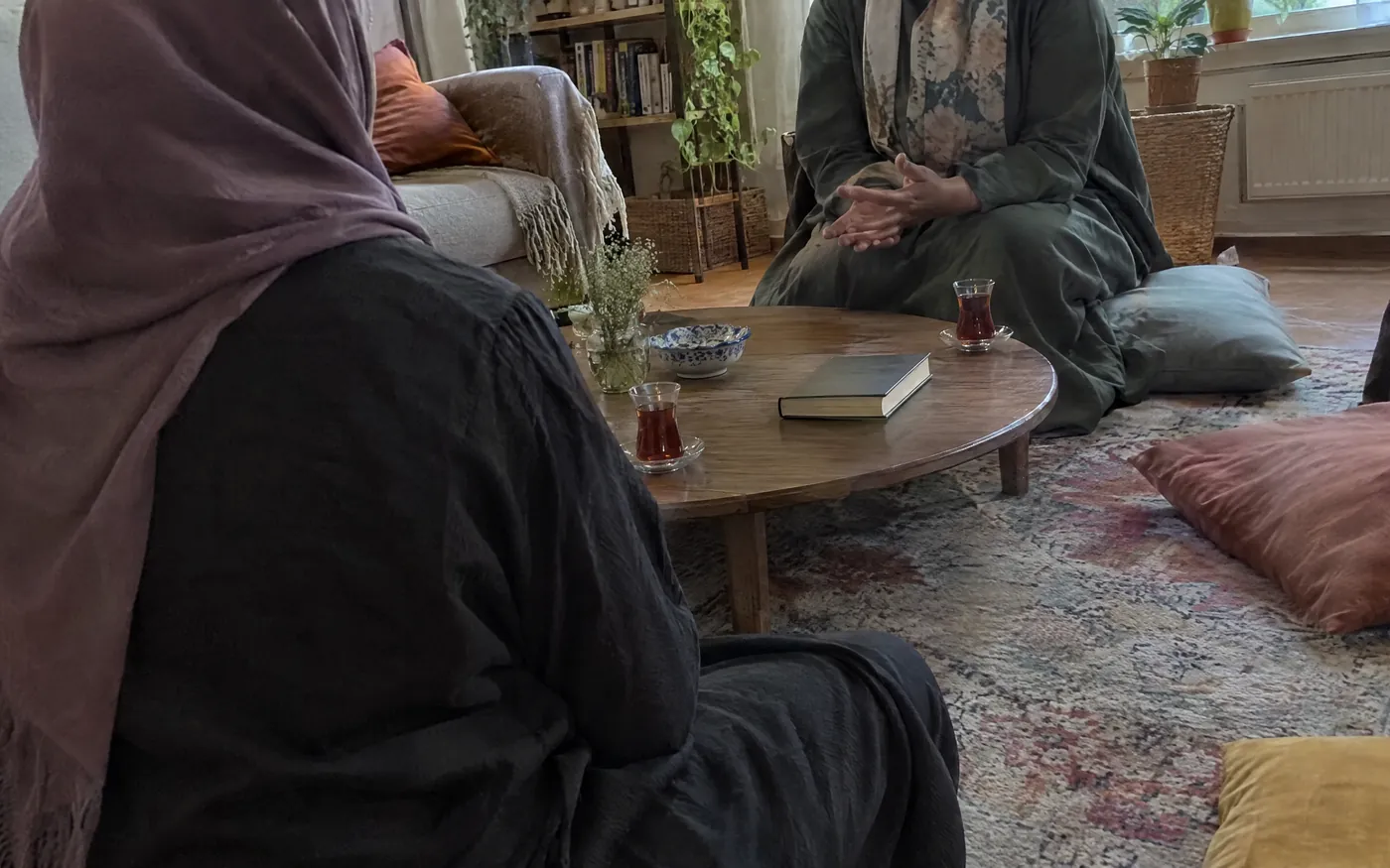 Cover image for SIRAH NABAWIYYAH., Ustadz Achmad Buchari Jawas